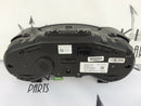 FORD FOCUS ECOBOOST 1.6 PETROL SPEEDOMETER INSTRUMENT CLUSTER CM5T-10849-CVB