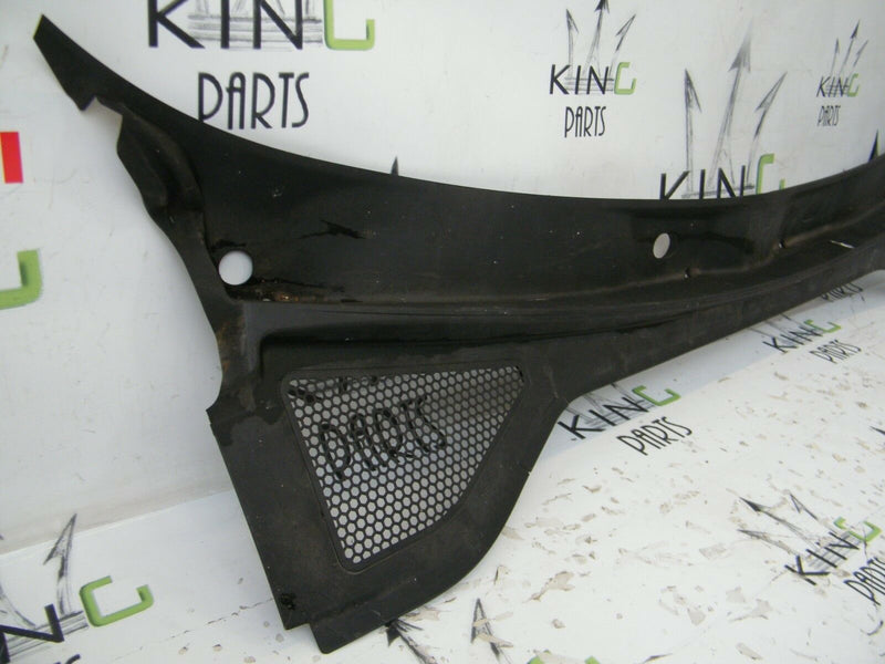 AUDI A3 (8V) 2012-2016 S-LINE 5DR FRONT WINDSCREEN SCUTTLE PANEL TRIM 8V5819403