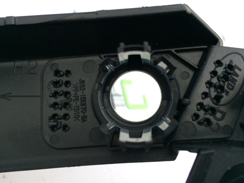 LAND ROVER RANGE ROVER SPORT L494 2018 PDC REAR BUMPER CORNER END CAP RIGHT SIDE