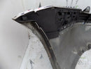 Skoda Superb 3U5 MK1 2001-2008 Rear Bumper Genuine Black 3U5807421