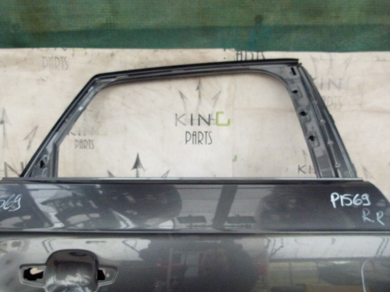 AUDI A3 S3 8V 2013-19 SPORTBACK REAR DOOR PANEL RIGHT SIDE 8V4833508B