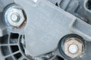 VAUXHALL CORSA D 2006-2014 ALTERNATOR BOSCH 14V 120A 13222931 *2