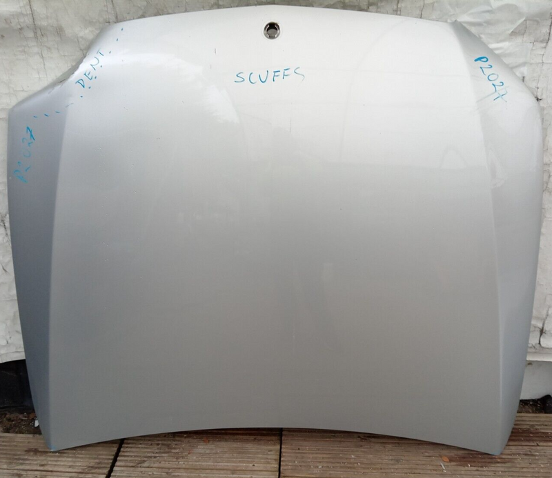 MERCEDES W213 2017-20 GENUINE ALUMINIUM BONNET HOOD PANEL A2138870203