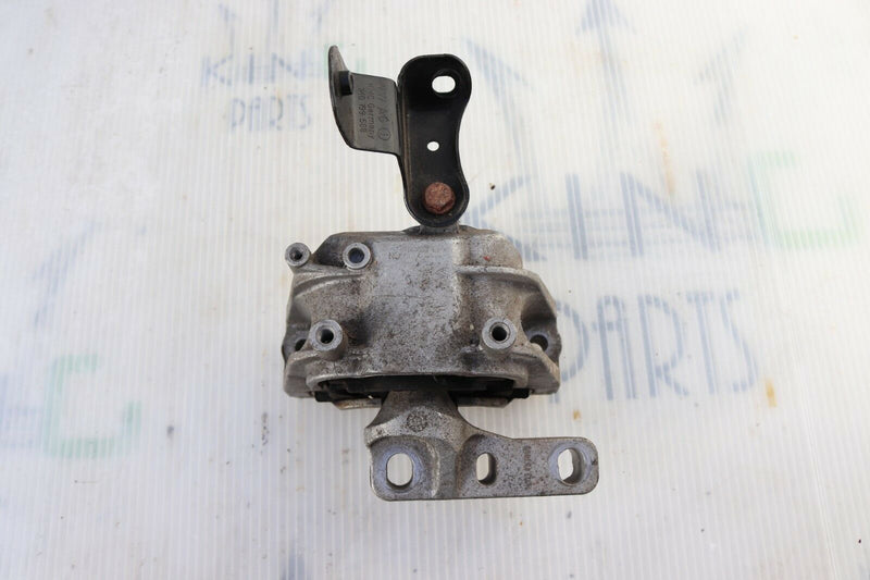 VW PASSAT B6 3C 2005-2010 RIGHT SIDE ENGINE MOUNT BRACKET 1K0199262 *3