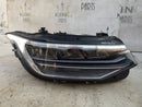 VW TIGUAN MK2 R-LINE 2016-2020 RIGHT SIDE HEADLIGHT GENUINE 5NC941036