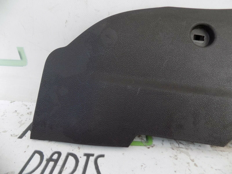 FORD FIESTA MK7 ST 2013-2017 CENTRE CONSOLE NS TRIM GENUINE BA61-A046B26B