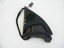 VW TOUAREG MK1 (7L) 2002-2006 TRIANGLE SPEAKER TWEETER FRONT DOOR LEFT MIRROR