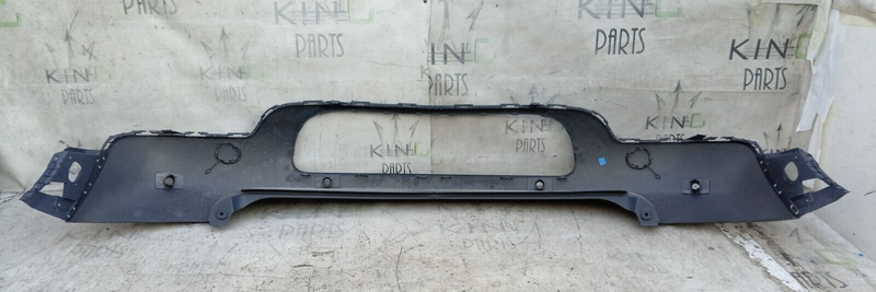 MINI COOPER R60 COUNTRYMAN 2010-2016 REAR BUMPER GENUINE PDC 9801880