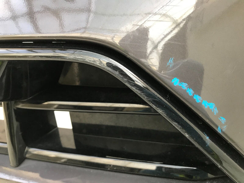 VOLVO V90 R-DESIGN 2020-ON FRONT BUMPER LOWER SECTION GENUINE 32227395