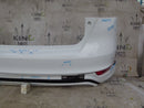 FORD FOCUS ST-LINE MK3 FACELIFT 2014-2018 REAR BUMPER GENUINE F1EB17906