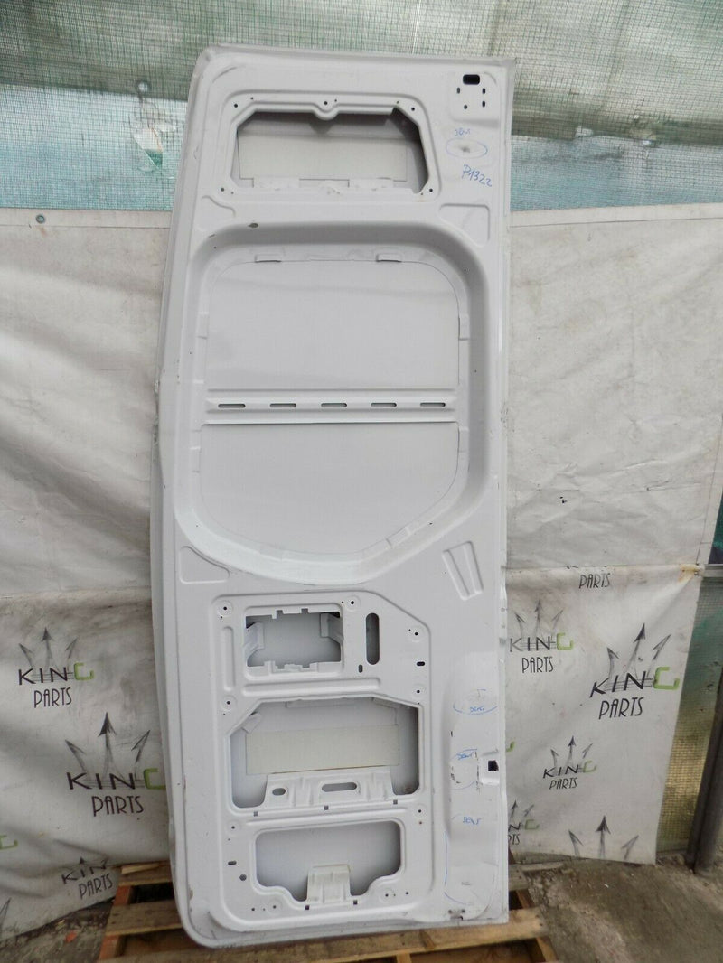 MERCEDES SPRINTER W906 313 2006-2014 RIGHT REAR DOOR DRIVER SIDE