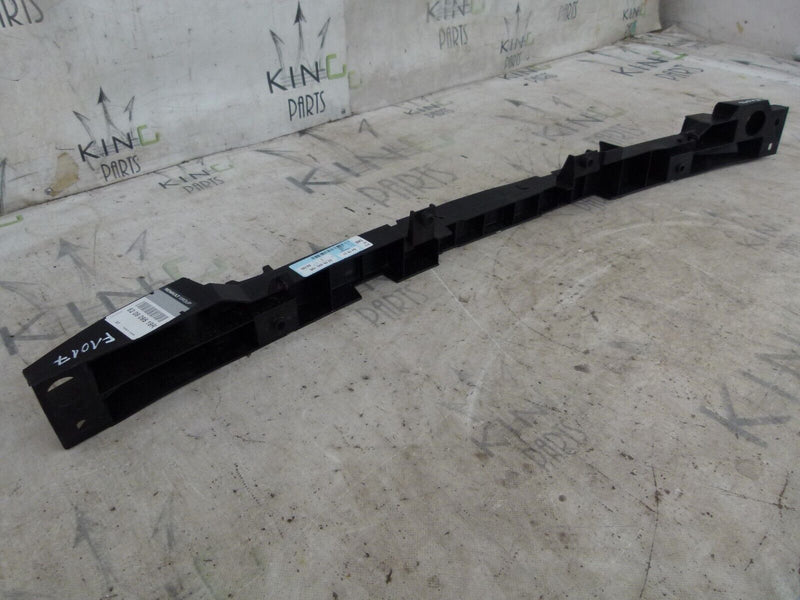 RENAULT CLIO MK5 2019-ON FRONT BUMPER ABSORBER BRACKET GENUINE 620909519R