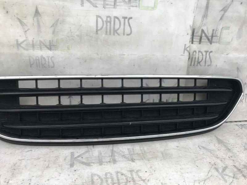 MINI COUNTRYMAN F60 2017-2020 FRONT UPPER CENTER GRILL 7405396
