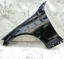 MERCEDES W205 2015-20 FRONT FENDER WING PANEL LEFT PASSENGER SIDE