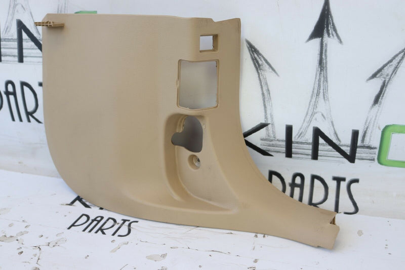 BMW 3 SERIES E91 2005-2013 TOURING RIGHT SIDE LATERAL TRIM PANEL COVER 9132714