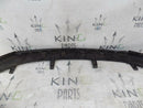 KIA SPORTAGE MK4 2016-2020 FRONT BUMPER LOWER TRIM GENUINE 86512-F1500