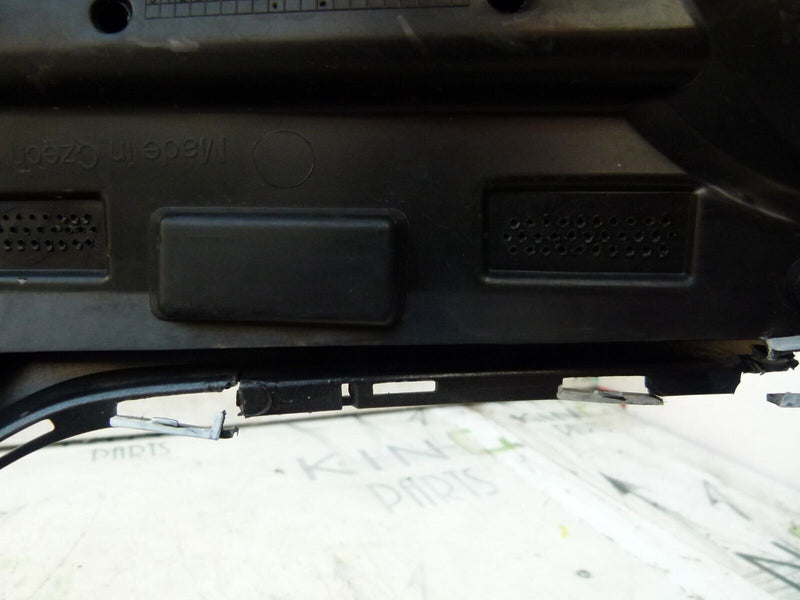 BMW X1 F48 2015-2019 FRONT BUMPER PDC GENUINE 5111 7354819