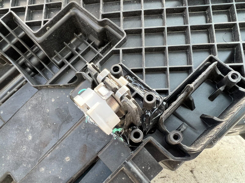 BMW 5 G30 G31 LCI 2020-ON DRIVER SIDE LED HEADLIGHT 5A26FA6-02