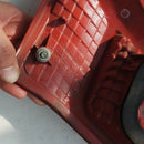 MITSUBISHI LANCER GS2 2007-2016 REAR BRAKE TAILGATE LIGHT LAMP RIGHT SIDE