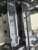 MAZDA 3 2013-2016 REAR CRASH BAR REINFORCEMENT B45C50260