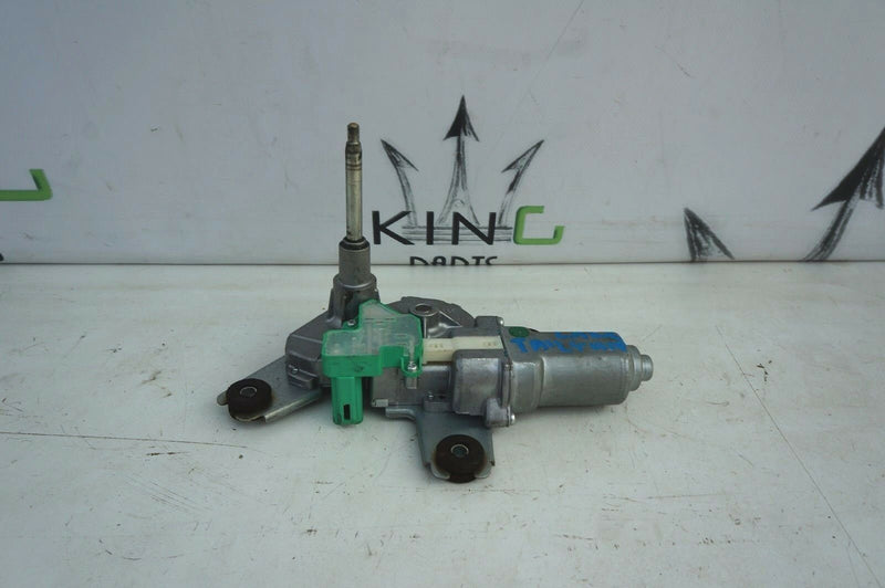MITSUBISHI LANCER GS2 2007-2016 REAR TAILGATE WIPER MOTOR SPORTBACK