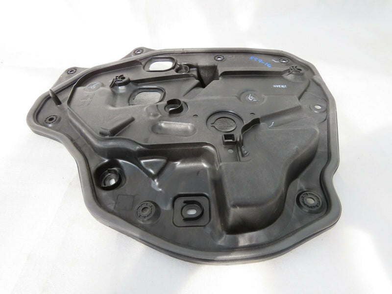 MAZDA CX-5 2017-2019 Rear Right Door Window Mech Carrier KB7W 72 97X /S59-16