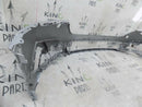 SKODA OCTAVIA IV MK4 5E 2020-ON - GENUINE - SILVER FRONT BUMPER 5E3807221
