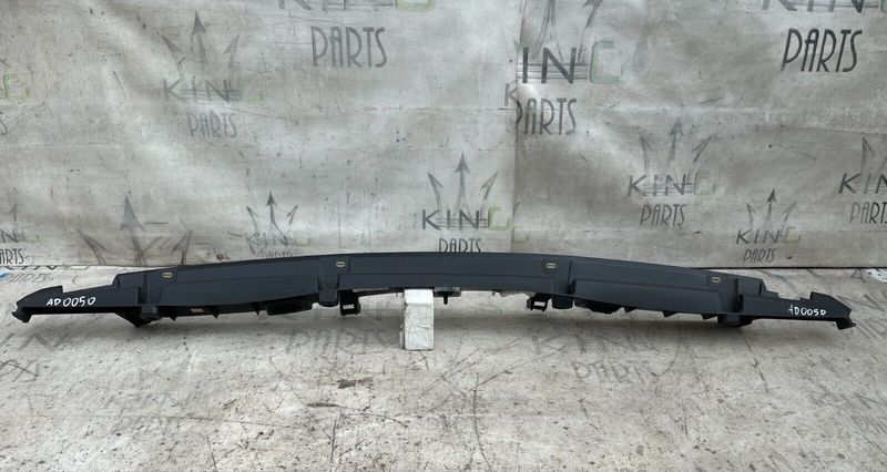 MERCEDES CITAN 109 2008-2013 REAR BUMPER CENTRE BRACKET 850427214R