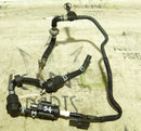 AUDI S4 A4 B9 8W 3.0 TFSI MANIFOLD PRESSURE PIPE VALVE BREATHER SENSOR 06H906052