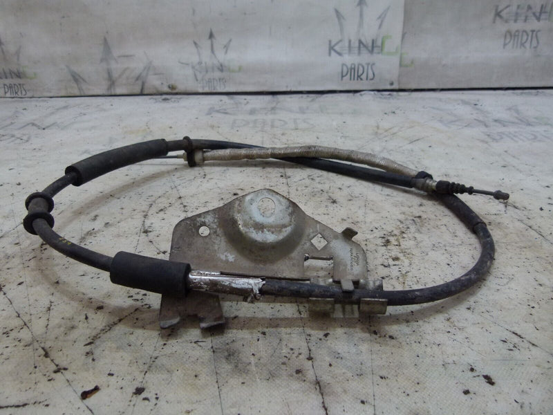 FIAT 500L 2012-2018 HAND BRAKE PARKING BRAKE CABEL GENUINE 51963351