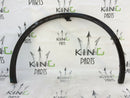 VW TOUAREG CR MK3 2018 RIGHT DRIVER SIDE FRONT FENDER, WHEEL ARCH TRIM COVER