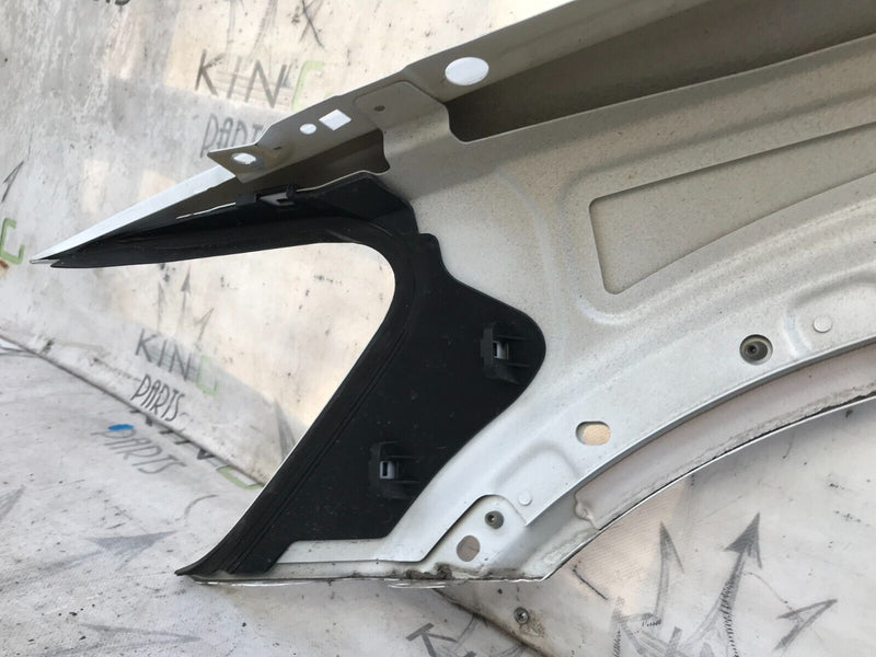 AUDI E-TRON 2018-ON RIGHT SIDE FRONT FENDER WING PANEL & CHARGING FUEL FLAP