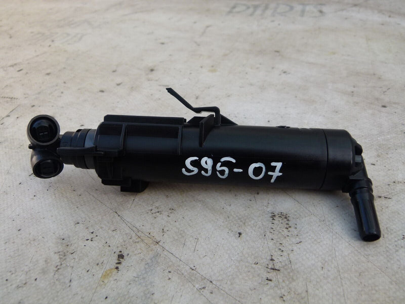 AUDI A4 B8 8K 2007-11 LEFT HEADLIGHT WASHING NOZZLE GENUINE 8K0955101