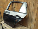 BMW 3 SERIES ESTATE E91 2005-2012 REAR DOOR LEFT PASSENGER SIDE N/S BLACK