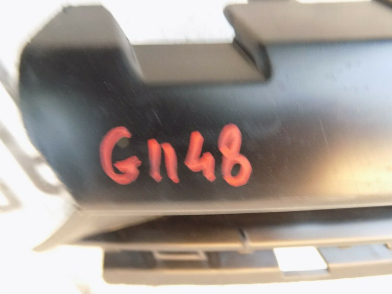 RENAULT CAPTUR B 2014-2016 FRONT BUMPER RADIATOR GRILL GRILLE 623102335R