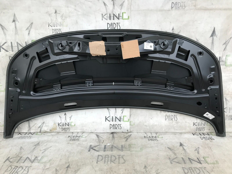 VW iD3 ID.3 GENUINE BONNET HOOD PANEL in PRIMED BLACK 10A823177 A