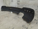BMW 3 F34 GT M-SPORT 2015-19 REAR BUMPER DIFFUSER PDC GENUINE 8057175