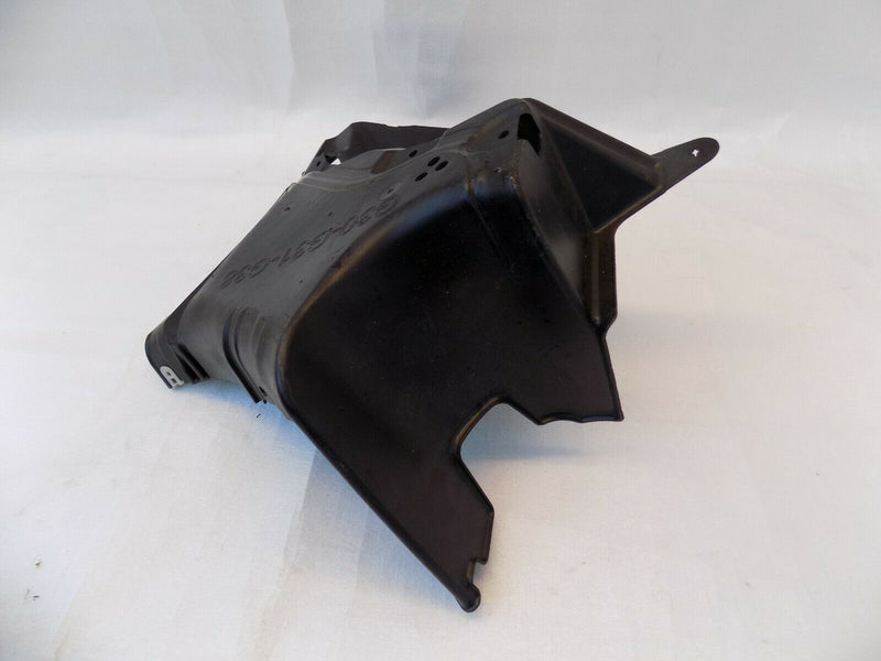 BMW 5 SERIES G30 G31 G38 2016-2019 REAR LEFT UNDERBODY PANEL 7340787 /B01-69