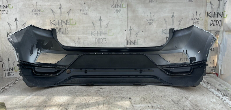 VW VOLKSWAGEN T-ROC 2017-2022  REAR BUMPER GENUINE 2GA807434