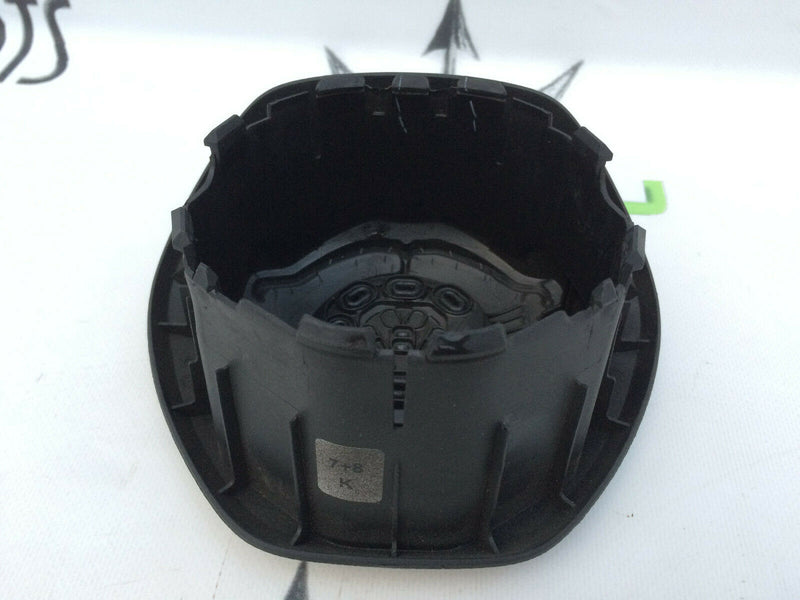 VOLKSWAGEN VW GOLF VII MK7 5G PASSAT B8 DRIVER SIDE STEERING WHEEL AIR COVER