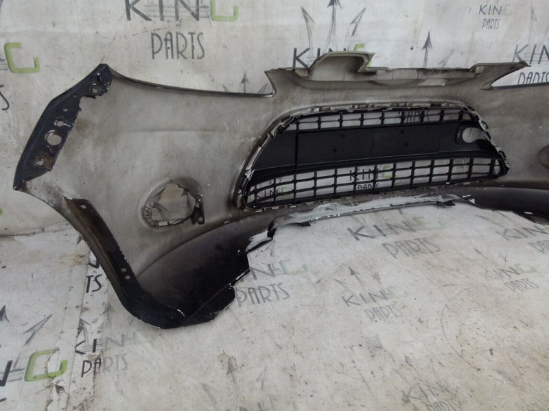 FORD FIESTA MK7 2008-2013 FRONT BUMPER GENUINE 8A6117B968