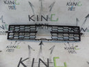 SKODA OCTAVIA 2013-2017 FRONT BUMPER LOWER CENTRE GRILL 5E0853677G