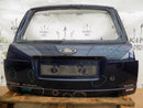 FORD FOCUS C-MAX 2004-2010 TAILGATE BOOT LID IN BLUE