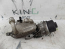 VAUXHALL INSIGNIA 2008-16 2.0 CDTi ENGINE OIL COOLER - FILTER HOUSING 55565958