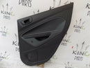 FORD FIESTA MK7 2008-2013 REAR RIGHT DOOR CARD INNER PANEL 8A61-A27406A *II