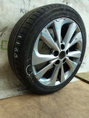 TOYOTA AURIS MK2 E180 GENUINE 17" ALLOY WHEEL 7Jx17 ET50 TYRE 225/45 R17