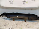 FORD FOCUS IIII MK4 ST-LINE X 2019 HATCHBACK REAR BUMPER JX7B-17906-A1