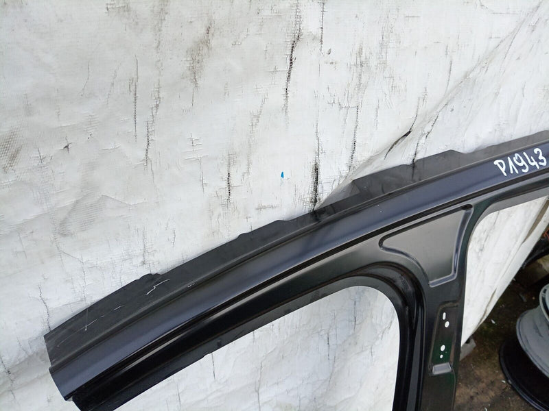 PEUGEOT PARTNER BERLINGO 2008-17 LEFT SIDE A, B PILLAR  COATING BODY