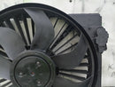 MERCEDES C CLASS W205 2015-2018 RADIATOR ELECTRIC FAN A0999063500