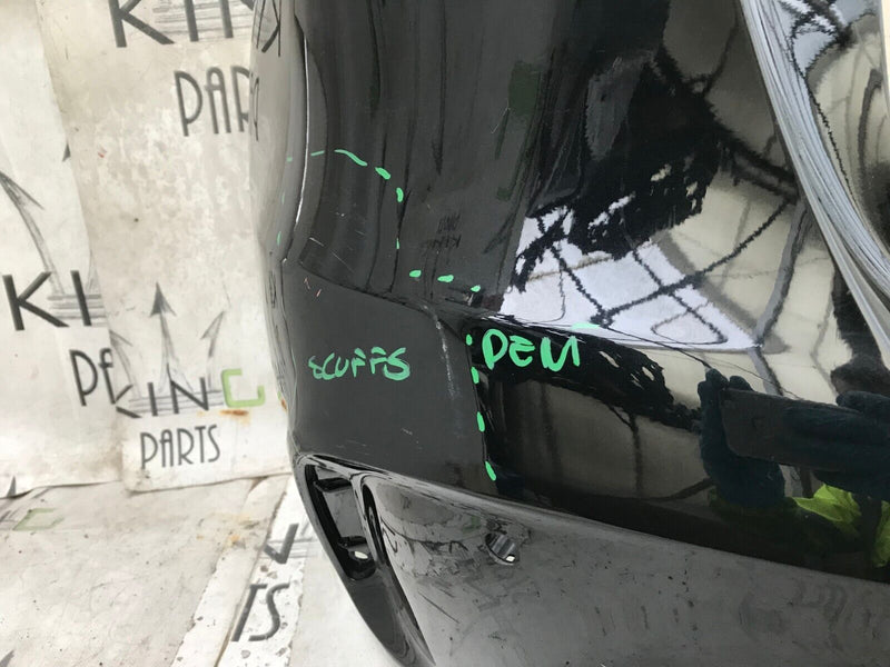 MERCEDES GLA X156 AMG 2013-17 REAR BUMPER PDC GENUINE A1568852425